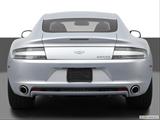  Low/wide rear photo